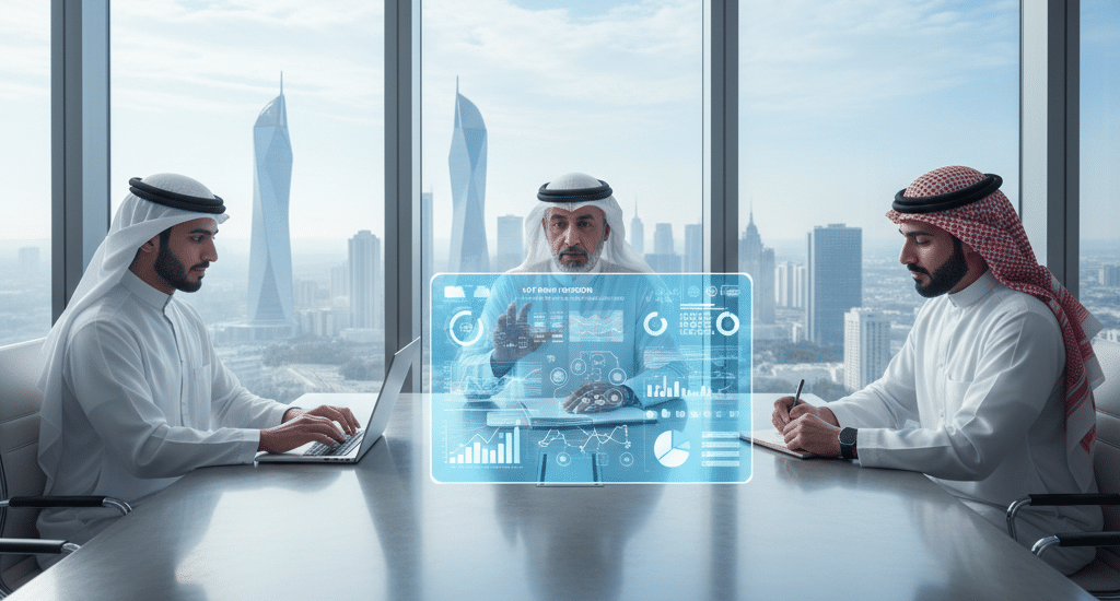 مراجعة ضريبة القيمة المضافة والإقرار الضريبي في السعودية: الدليل الاحترافي 2026