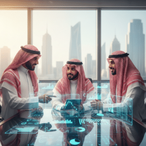 القوائم المالية المدققة