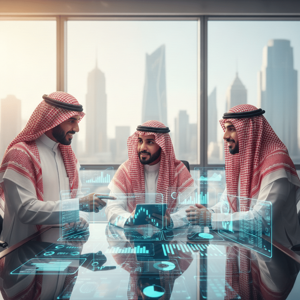 القوائم المالية المدققة