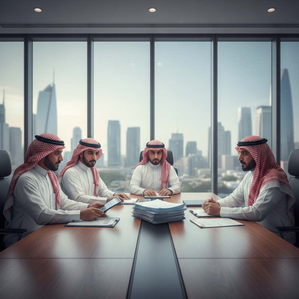 التهرب الضريبي والعقوبة