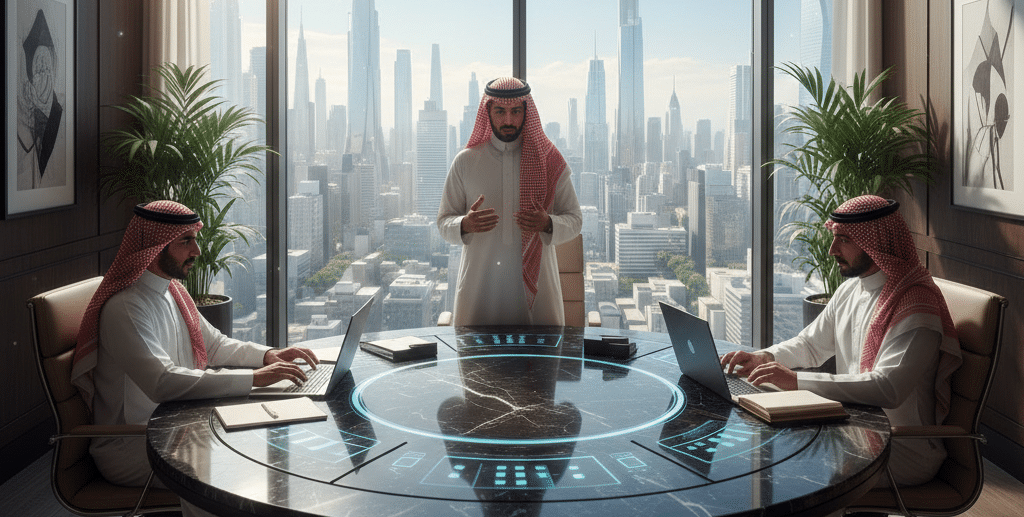 وكالة تصنيف المقاولين السعودية 2026 | الدليل الشامل لرفع درجة التصنيف