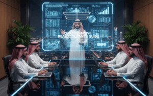 Real estate accounting constraints