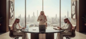 المحاسب القانوني في السعودية 2026 | دليل المهام، الأهمية والامتثال