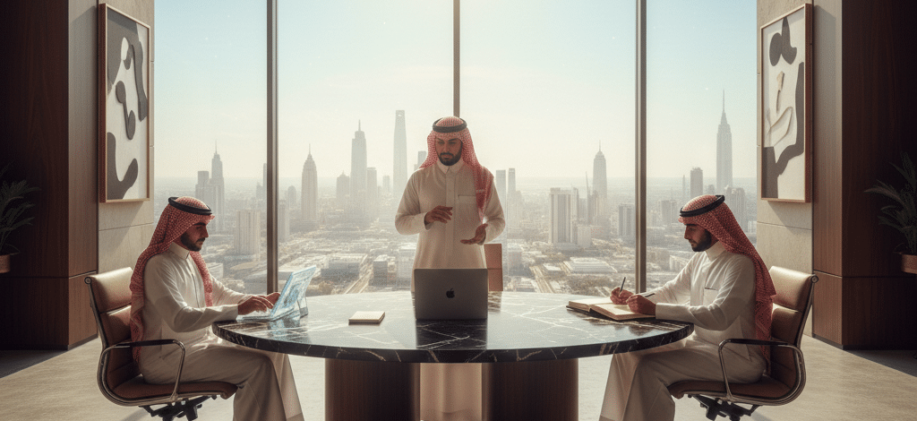 المحاسب القانوني في السعودية 2026 | دليل المهام، الأهمية والامتثال