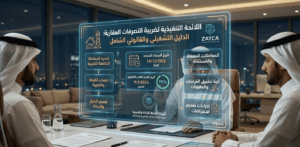 اللائحة التنفيذية لضريبة التصرفات العقارية: الدليل التشغيلي والقانوني الشامل