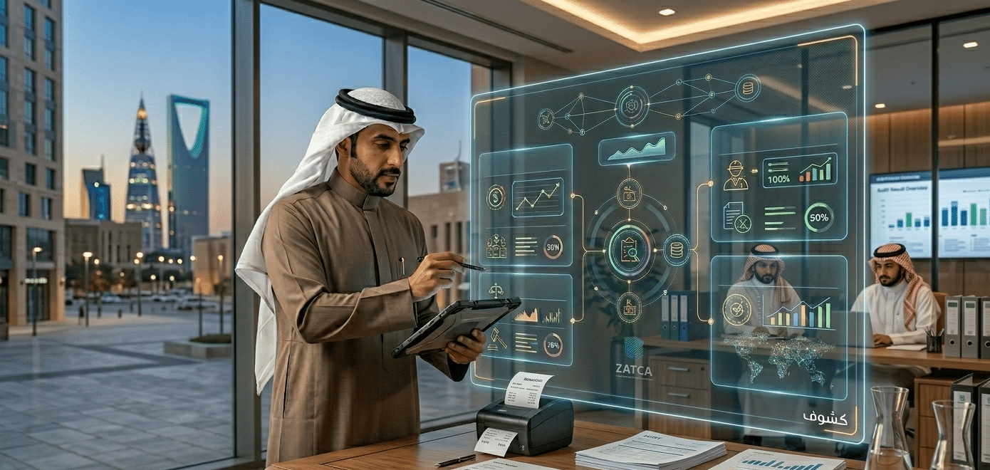 مكتب محاسبة دعم المقاولين للتصنيف