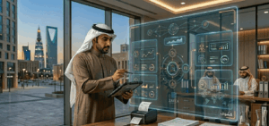 حساب ضريبة التصرفات العقارية وغرامات التأخير - الدليل المهني المحدث