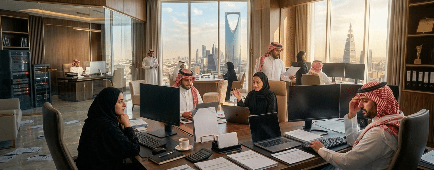 غرامات التأخير في رفع القوائم المالية