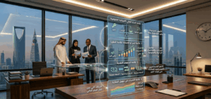 نموذج قوائم مالية احترافي | شرح شامل لإعداد القوائم المالية وتحليلها بدقة - الدليل المهني