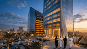 استثناءات ضريبة التصرفات العقارية في السعودية