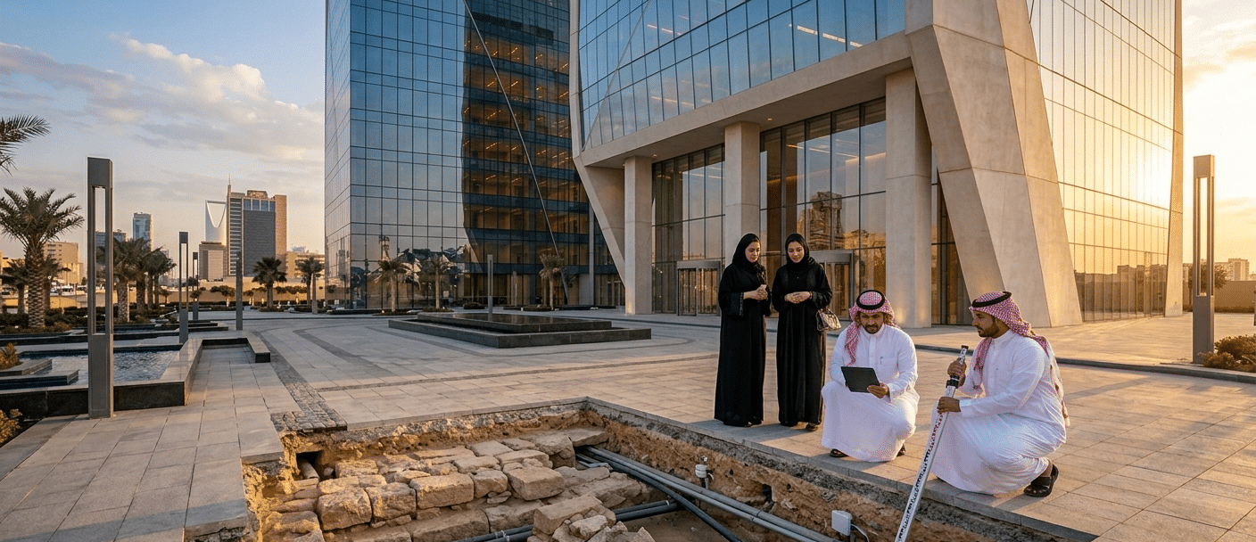 التصرفات العقارية