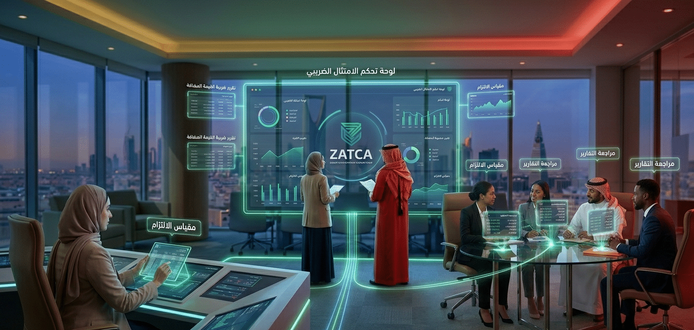 الأوراق المطلوبة لفتح ملف ضريبي