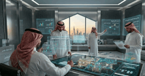 مكتب دراسة جدوى معتمد في الرياض | كشوف للاستشارات الاقتصادية 2 مكتب دراسة جدوى معتمد في الرياض