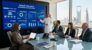 دليل متطلبات افصاح بيانات الحوكمة: المبادئ والنماذج التطبيقية للشركات 3 افصاح بيانات الحوكمة