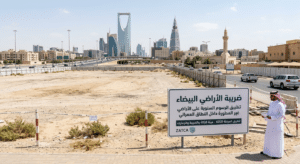 ضريبة الاراضي البيضاء في السعوديه | الحسبة والموانع دليل 2026 3 ضريبة الاراضي البيضاء في السعوديه