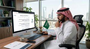 طريقة الغاء الرقم الضريبي في السعودية: الشروط والخطوات الرسمية 3 طريقة الغاء الرقم الضريبي في السعودية