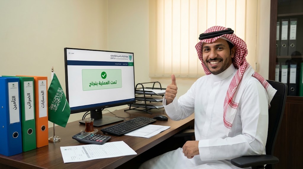 استرجاع الضريبة من التأمين في السعودية : الشروط والخطوات 2 شركات استرجاع الضريبة من التأمين في السعودية